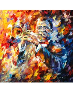 LOUIS ARMSTRONG